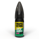 Riot Squad Bar Edtn Pineapple Citrus No Ice Nic Salt E-Liquid